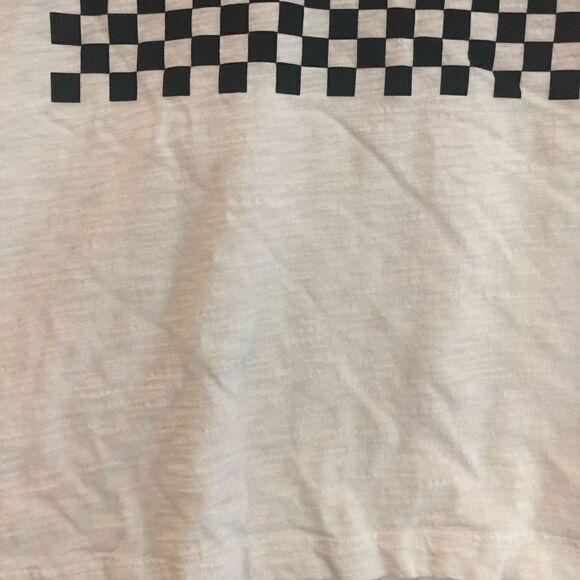 PINK Victoria Secrete Totally 80s Retro Tee Shirt Size Small - Picture 3 of 14